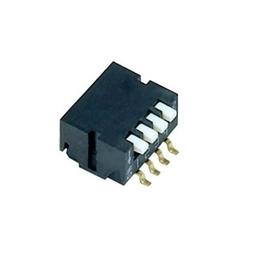 NIDEC COMPONENTS CORPORATION CHP-041TA image