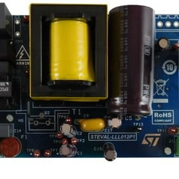 STEVAL-LLL012V1 STMicroelectronics