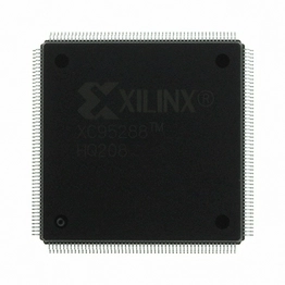 XC95216-10HQ208C Advanced Micro Devices