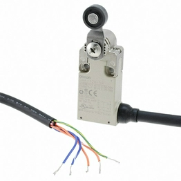 OMRON D4F-120-5R image