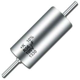 KEMET T110D107K020AT image