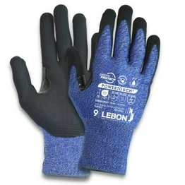 POWERTOUCH-8 Lebon Protection