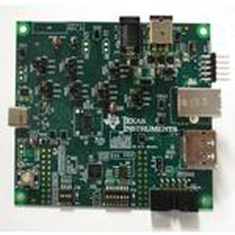Texas Instruments TUSB1046EVM image