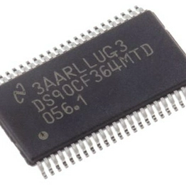 Texas Instruments SN74ALVC164245DGGR image