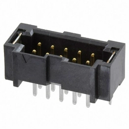 T2M-105-01-L-D-TH-WT samtec