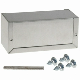 BUD Industries CU-3004-A image