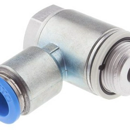 FESTO GRLA-3/8-QS-10-D image