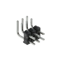 samtec MTSW-103-07-T-D-130-RA image
