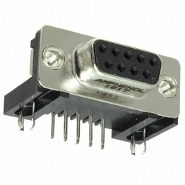 L77SDE09S1ACH3R Amphenol