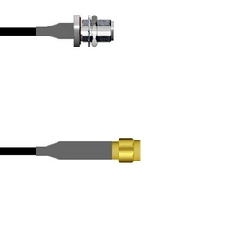 Q-1T0680003060I Amphenol Custom Cable