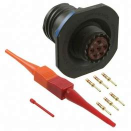 D38999/24WB98PN Amphenol