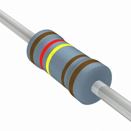 YAGEO MFR-50FTE52-1K24 image