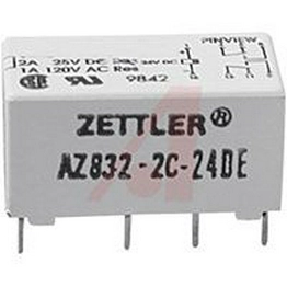 AZ832-2C-24DE ZETTLER
