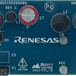 RTKA223021DE0000BU Renesas Electronics
