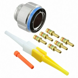 D38999/26FE6PN TE Connectivity