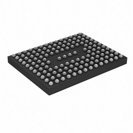WM8281ECS/R Cirrus Logic