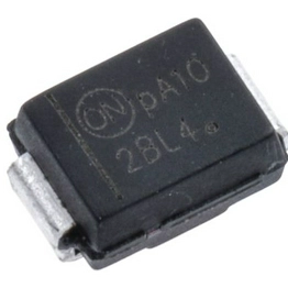 ON Semiconductor MBRS240LT3G image