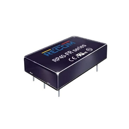 RP40-11012DFR/P-HC RECOM Power