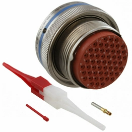 Amphenol MS3476L22-55S image