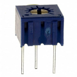 T73YE104KT20 Vishay Intertechnology