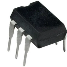 Vishay Intertechnology CNY17F-2 image