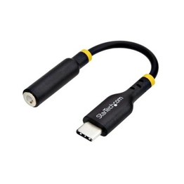 USBCAUDIO2 StarTech