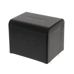 Vishay Intertechnology MKP1848C66090JY5 image