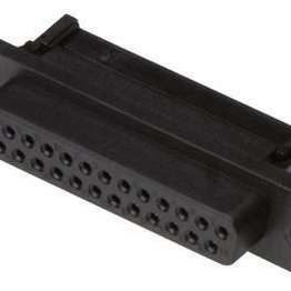 ASSMANN WSW Components A-DFF 09LPIII/FP image