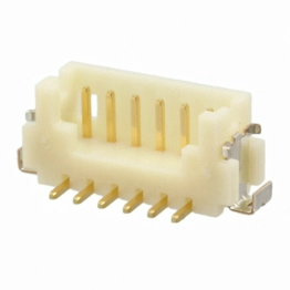 Hirose Electric DF13C-6P-1.25V(51) image