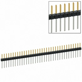 PBC36SACN Sullins Connector Solutions