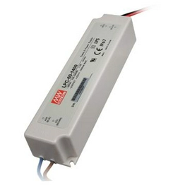 Mean-Well USA, Inc. LPC-60-1400 image
