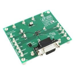 DC827A-B Analog Devices