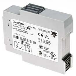 Carlo Gavazzi DPA01CM44 image