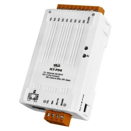TET-PD6 ICP DAS