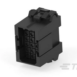 TE Connectivity 207443-1 image