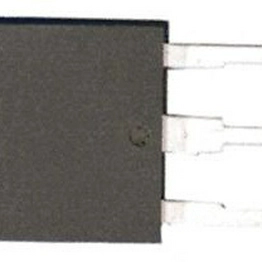 ON Semiconductor NTHL082N65S3F image