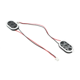 2415-8Ω1W-2P1.25 XHX