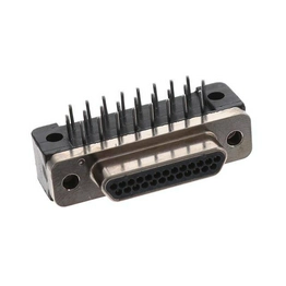 MDM-25PCBRL61-A174-F222 ITT