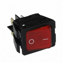 bulgin C6053ALBR31197W image