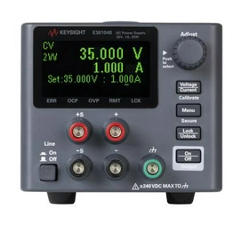 E36104B KEYSIGHT