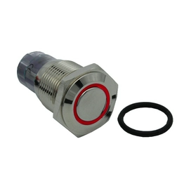CH1LBSR12S Circuit Interruption Technology