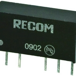 RECOM Power RBM-1212S image