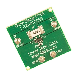 DC1115A Analog Devices