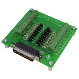 CB25 LabJack