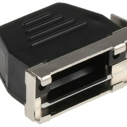 DS09S MH Connectors