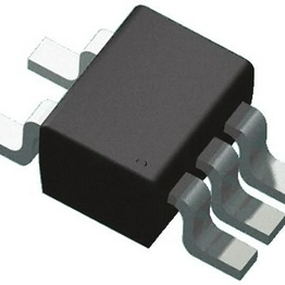Analog Devices ADP1710AUJZ-2.5-R7 image