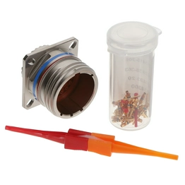 Amphenol D38999/20FE26PA image