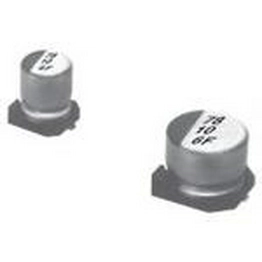 RC1C107M6L006VR SAMWHA