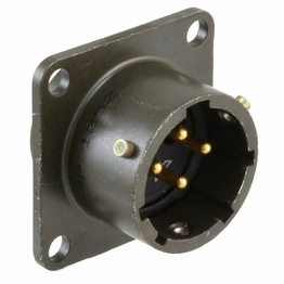Amphenol PT02E-12-4P image