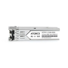 AFBR-57E6APZ-HT-C ATGBICS